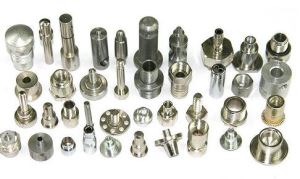 Seri türleri CNC torna makinesi parçaları